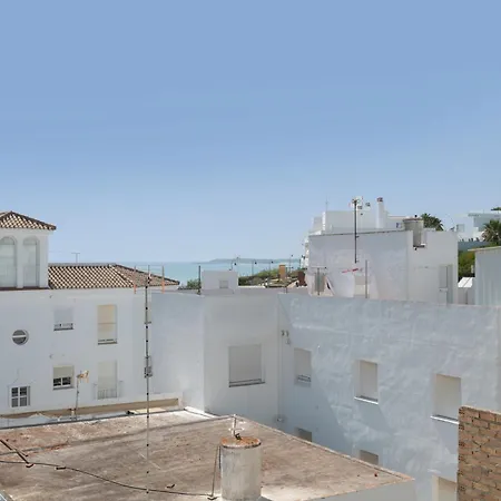 Elvira * Conil de la Frontera