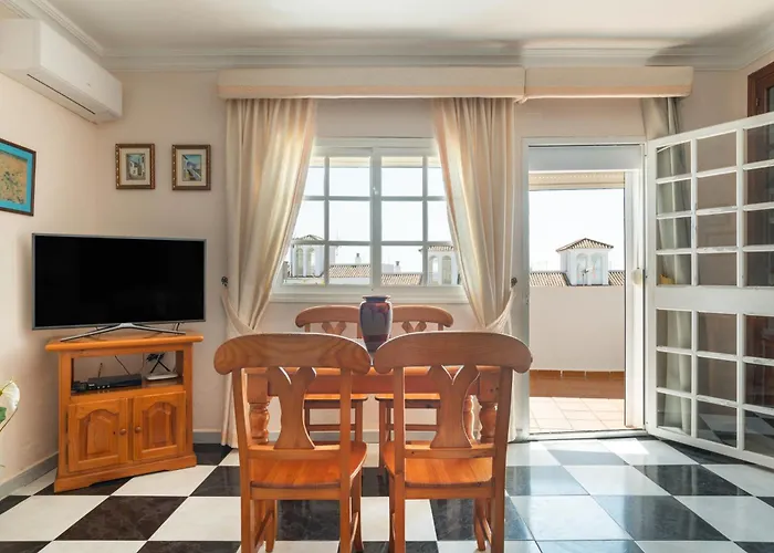 Elvira Conil de la Frontera