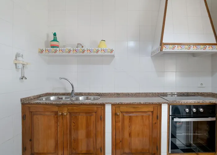 Apartman Elvira Conil de la Frontera