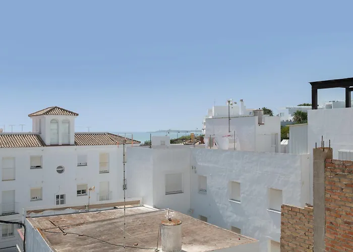 Elvira * Conil de la Frontera