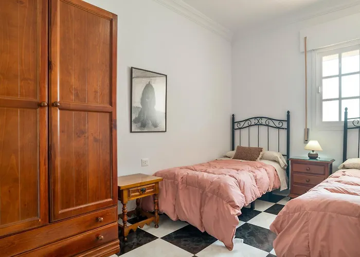 Elvira * Conil de la Frontera