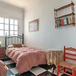 Elvira דירה קוניל דה לה פרונטרה