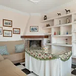 Elvira דירה קוניל דה לה פרונטרה