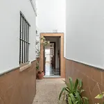 Elvira דירה קוניל דה לה פרונטרה