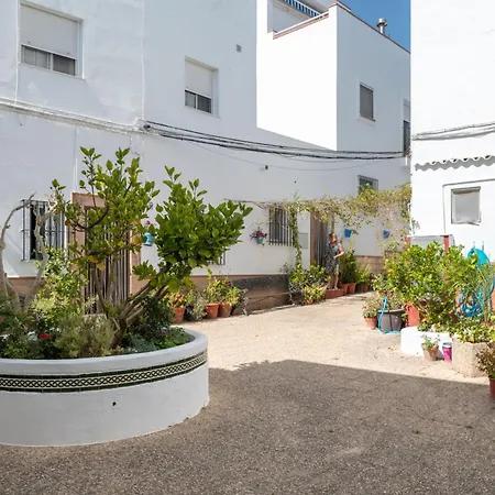 Elvira Conil De La Frontera