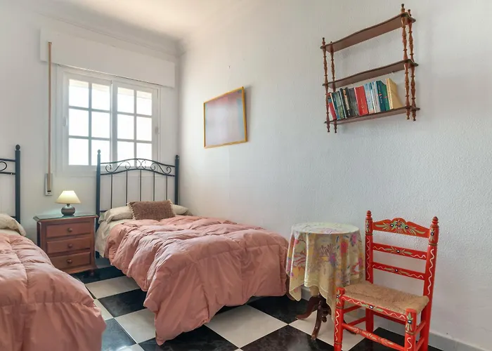 Elvira Apartment Conil De La Frontera