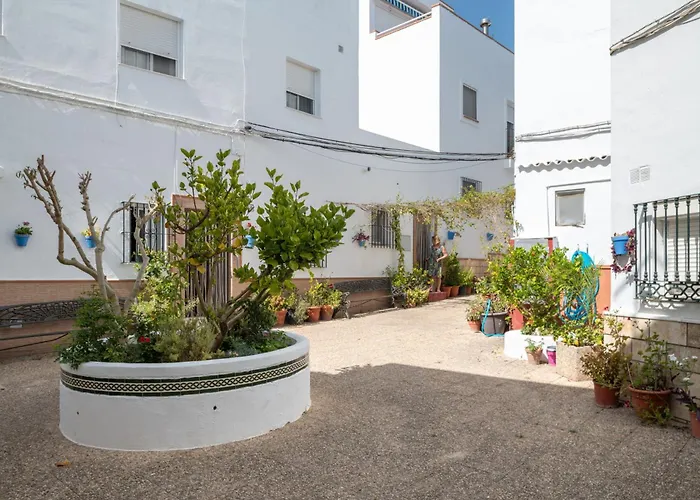 Elvira Conil De La Frontera