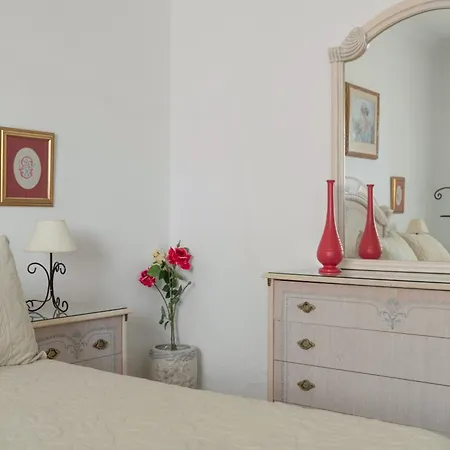Apartmán Elvira Conil De La Frontera