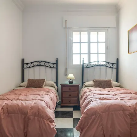 Elvira Apartmán *