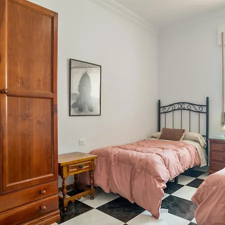 Apartman Elvira Conil de la Frontera