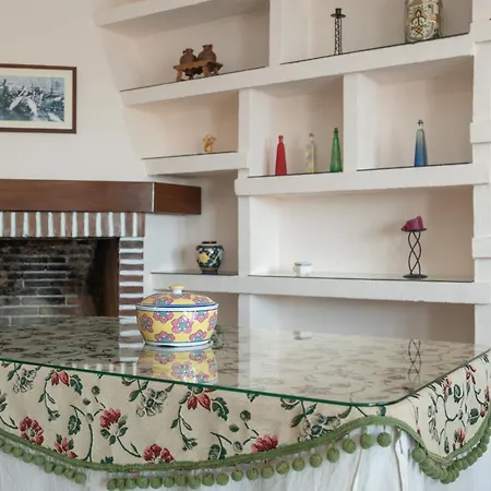 Elvira Apartman *