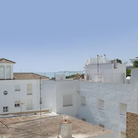 Elvira Apartman Conil de la Frontera